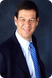 Dallas DWI Defense Attorney Randall Isenberg