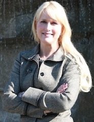 Leigh Ann Bauer