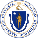 Massachusetts State Seal Obverse