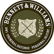 Little Rock DWI Attorneys Bennet & Williams