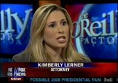 Kim Learner on Fox News