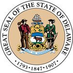 Delaware State Seal