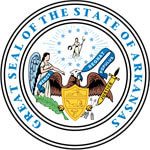 Arkansas State Seal