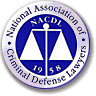 NACDL Logo