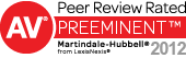 Kim Lerner, Peer Review Rated