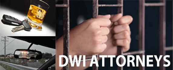 DWI Defense Attorney