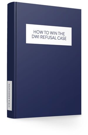 Newman & Cyr How to win the DWI refusal case book