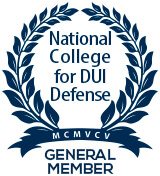 National College of DUI Defense