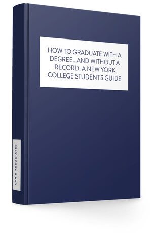Newman & Cyr How to graduate with a degree and without a record book