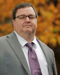 Tommy Bennett, Hot Springs DWI attorney