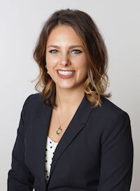 Buffalo DWI Lawyer Christina M. Zauhar