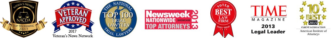 Award Winning Brownsville DWI Attorneys Dunham & Jones