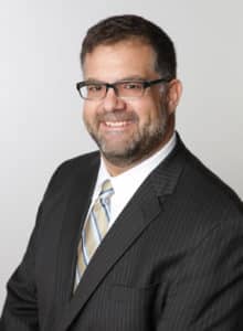 Chaska DWI Defense Attorney Dave Risk