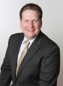 Chaska DWI Defense Attorney Doug Hazelton