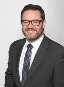 Chaska DWI Lawyer Eric Nelson