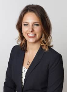 Chaska DWI Lawyer Christina M. Zauhar