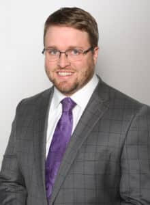 Zach Graham Chaska DWI Defense Attorney